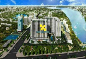 CHUYỂN NHƯỢNG DỰ ÁN CHUNG CƯ KHU ĐÔ THỊ ĐÔNG TĂNG LONG