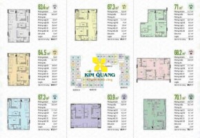 CHUYỂN NHƯỢNG DỰ ÁN CHUNG CƯ KHU ĐÔ THỊ ĐÔNG TĂNG LONG