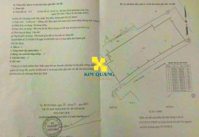 CHUYỂN NHƯỢNG DỰ ÁN CHUNG CƯ THƯƠNG MẠI ĐƯỜNG PHẠM VĂN ĐỒNG