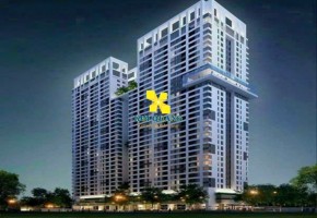 CHUYỂN NHƯỢNG DỰ ÁN MẶT TIỀN ĐƯỜNG TRẦN NÃO QUẬN 2