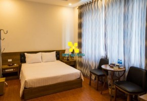 CHUYỂN NHƯỢNG KHÁCH SẠN MẶT TIỀN BA THÁNG HAI