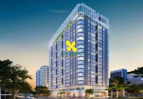 CHUYỂN NHƯỢNG TÒA NHÀ 11D THI SÁCH