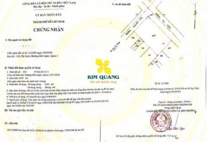 CHUYỂN NHƯỢNG TÒA NHÀ 11D THI SÁCH
