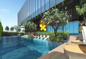 CHUYỂN NHƯỢNG TÒA NHÀ 11D THI SÁCH