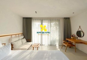 CHUYỂN NHƯỢNG TÒA NHÀ 42/4 HỒ HẢO HỚN QUẬN 1