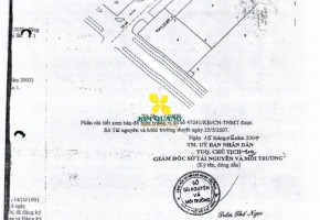 CHUYỂN NHƯỢNG TÒA NHÀ 43-45-47 NGUYỄN THỊ MINH KHAI