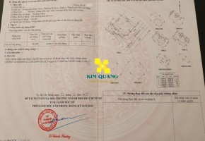 CHUYỂN NHƯỢNG TÒA NHÀ VĂN PHÒNG 56 NGUYỄN ĐÌNH CHIỂU