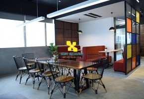 COMSPACE CALLARY BUILDING