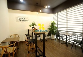 COMSPACE CALLARY BUILDING