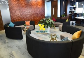 COMSPACE CALLARY BUILDING