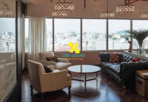 Executive Centre Coworking Space