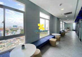 DREAMPLEX IMC BUILDING