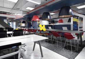 DREAMPLEX IMC BUILDING