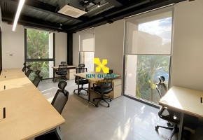 DREAMPLEX MISS ÁO DÀI BUILDING
