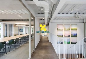 DREAMPLEX NGÔ QUANG HUY