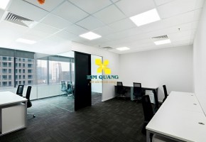 ELITE BUSINESS CENTER PEARL PLAZA