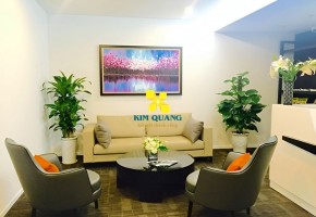 ELITE BUSINESS CENTER PEARL PLAZA