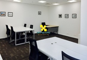 ELITE BUSINESS CENTER PEARL PLAZA