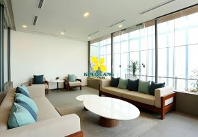 EMPRESS BUSINESS CENTER