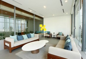 EMPRESS BUSINESS CENTER