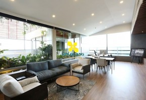 EMPRESS BUSINESS CENTER