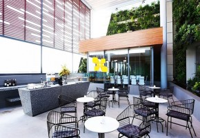 EMPRESS BUSINESS CENTER