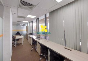 G-OFFICE HADO AIRPORT