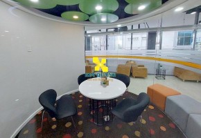 G-OFFICE HADO AIRPORT
