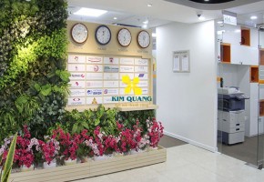 G-OFFICE HADO AIRPORT
