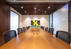 HANA ASIA SERVICED OFFICE LIM TOWER 1