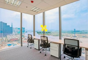 HANA ASIA SERVICED OFFICE LIM TOWER 1