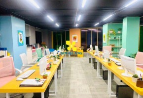 HELLO WORD SAIGON KAFNU