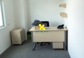 I-SHARE LOYAL OFFICE BUILDING