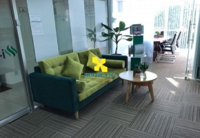 I-SHARE LOYAL OFFICE BUILDING