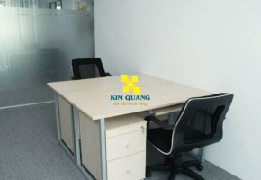I-SHARE LOYAL OFFICE BUILDING