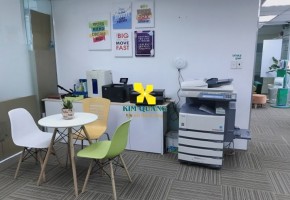 I-SHARE LOYAL OFFICE BUILDING
