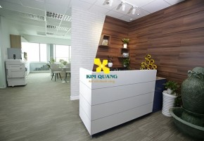IBC OFFICE LE MERIDIEN