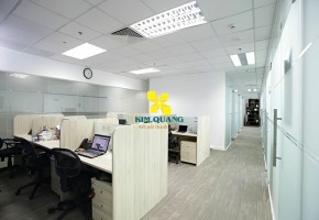 IBC OFFICE LE MERIDIEN