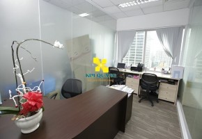 IBC OFFICE LE MERIDIEN
