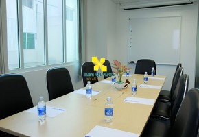 IBC OFFICE LE MERIDIEN