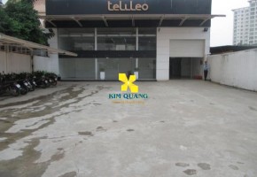 MẶT BẰNG CHO THUÊ 85 XA LỘ HÀ NỘI QUẬN 2 THỦ ĐỨC