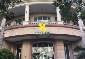 MẶT BẰNG CHO THUÊ 91 NGUYỄN HỮU CẢNH BÌNH THẠNH