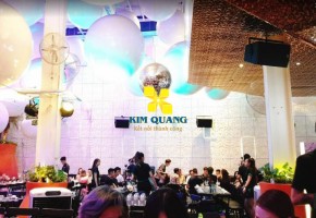 MẶT BẰNG QUẬN 1 CHO THUÊ 219 NGUYỄN TRÃI