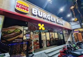 MẶT BẰNG QUẬN 1 CHO THUÊ 279 PHẠM NGŨ LÃO