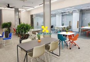 MICROSPACE COWORKING