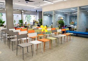 MICROSPACE COWORKING