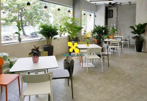 MICROSPACE COWORKING