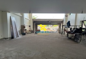 NGUYÊN TÒA NHÀ CHO THUÊ 299 ĐIỆN BIÊN PHỦ