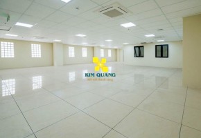 NGUYÊN TÒA NHÀ VĂN PHÒNG CHO THUÊ 36-36A TRƯỜNG SƠN