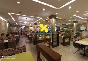 NHÀ CHO THUÊ GÓC 38 - 40 HUỲNH KHƯƠNG NINH VÀ PHAN TÔN